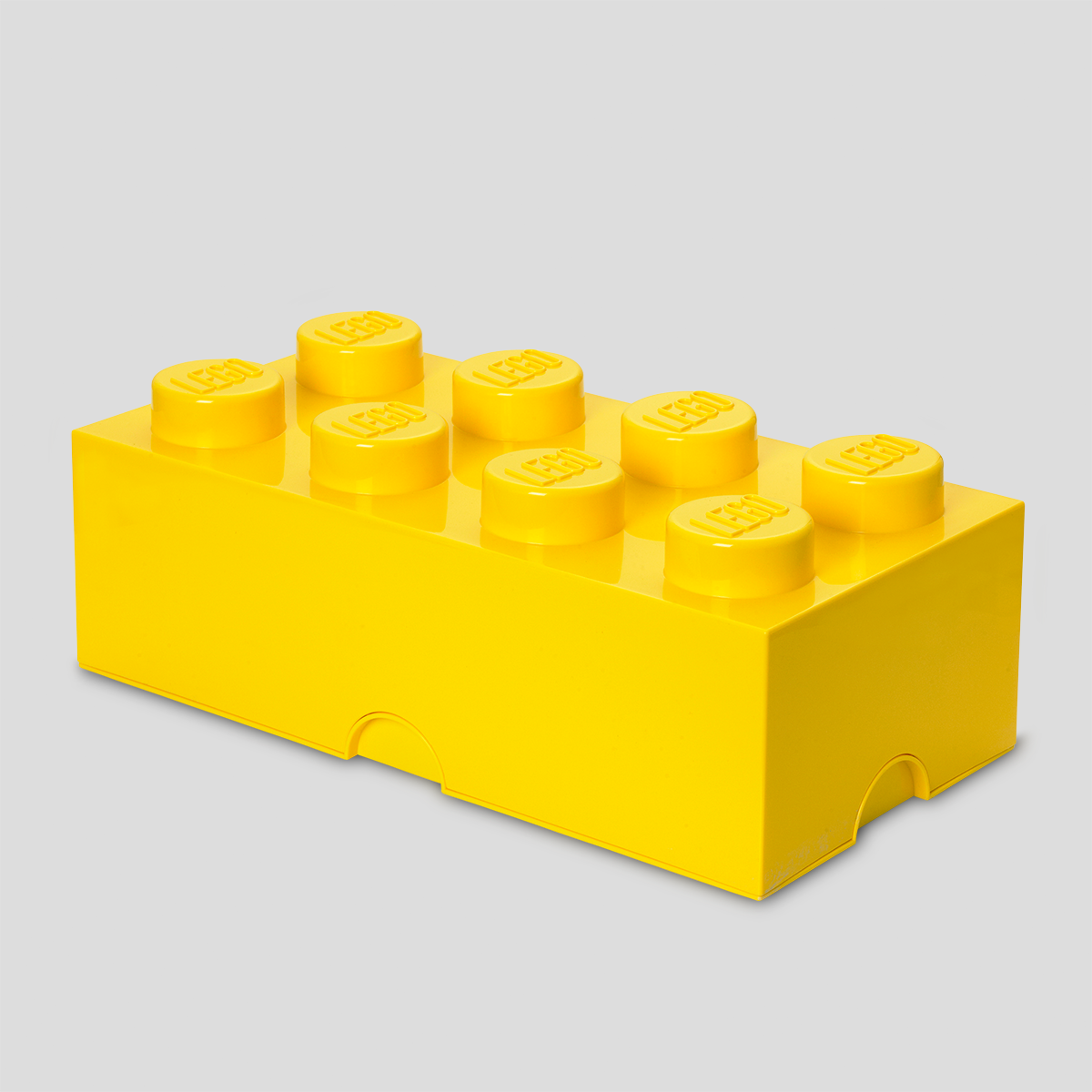 Lego Brick8 Hdpng.com  - Toy Bin, Transparent background PNG HD thumbnail