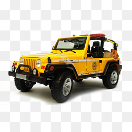 Free Download Jeep Wrangler Electric Toy Car, Toy, Child, Puzzle Png Image And - Toy Car, Transparent background PNG HD thumbnail