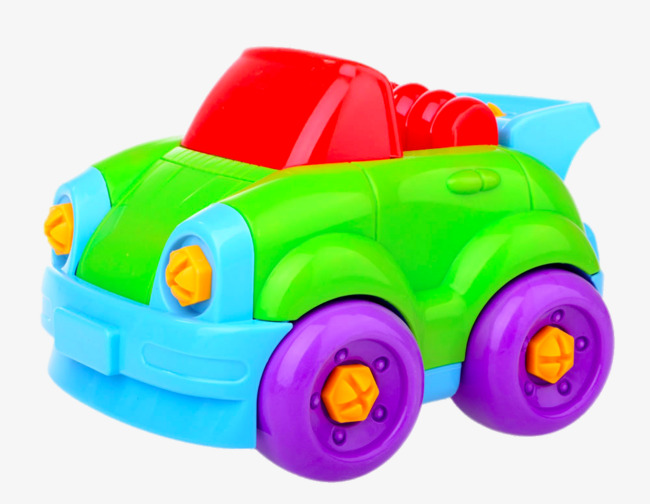 Plastic Toy Car, Child, Toy, Car Png Image And Clipart - Toy Car, Transparent background PNG HD thumbnail
