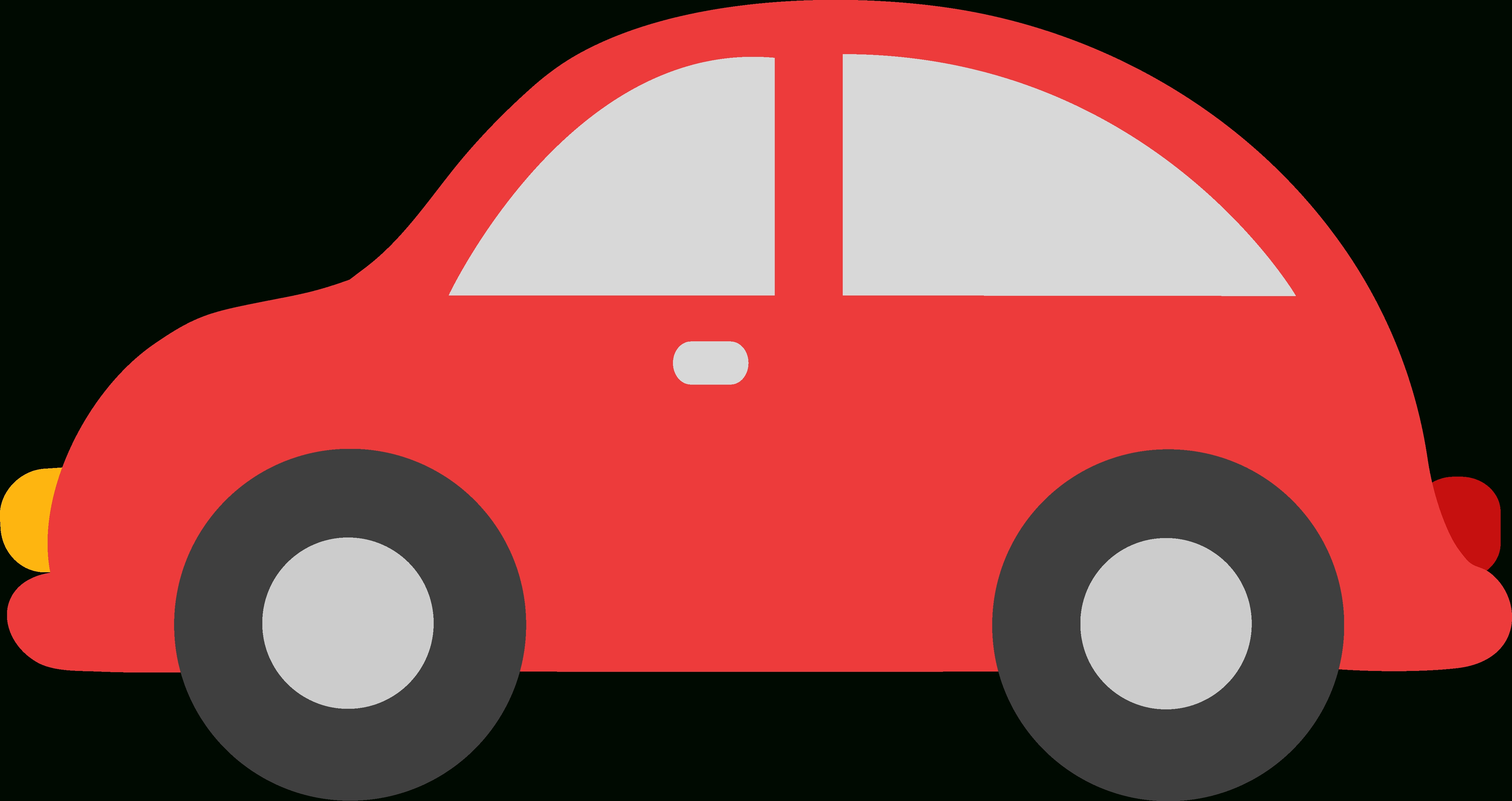 Red Toy Car Clipart   Free Clip Art Inside Toy Car Clipart Png 13204 - Toy Car, Transparent background PNG HD thumbnail