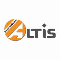 Altis Semiconductor Logo. Format: Eps - Toyota Altis Vector, Transparent background PNG HD thumbnail
