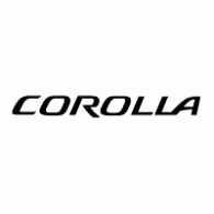 Logo Of Corolla. Toyota - Toyota Altis Vector, Transparent background PNG HD thumbnail