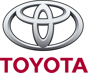 Toyota Logo Vector   Logo Toyota Flat Png - Toyota, Transparent background PNG HD thumbnail