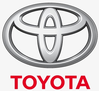 Toyota, Mark, Hd Free Png And Vector - Toyota, Transparent background PNG HD thumbnail