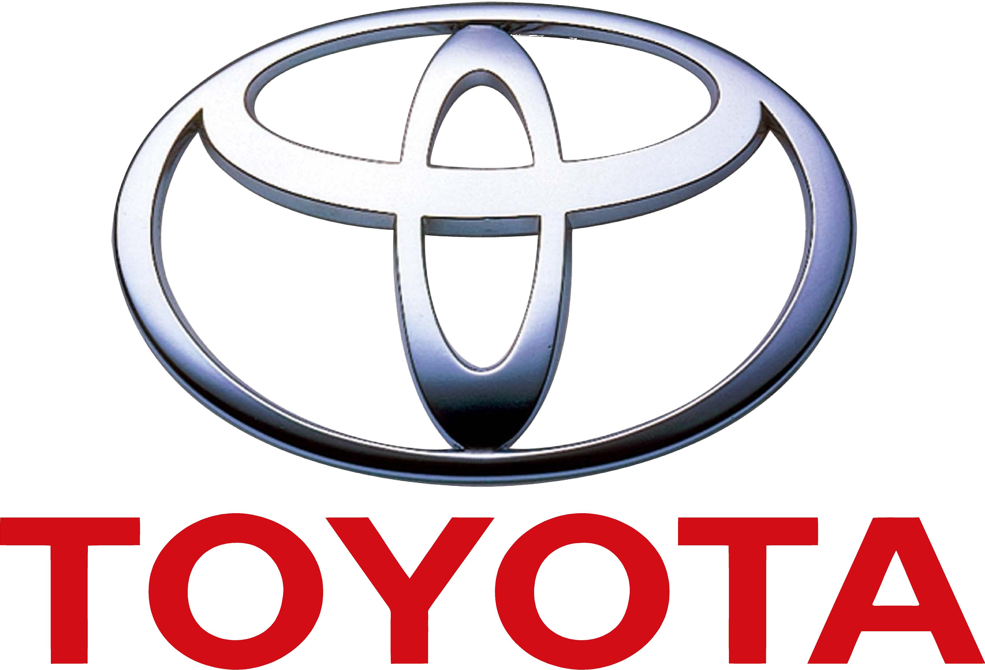 Toyota Png Hdpng Pluspng.com 3408   Toyota Png - Toyota, Transparent background PNG HD thumbnail