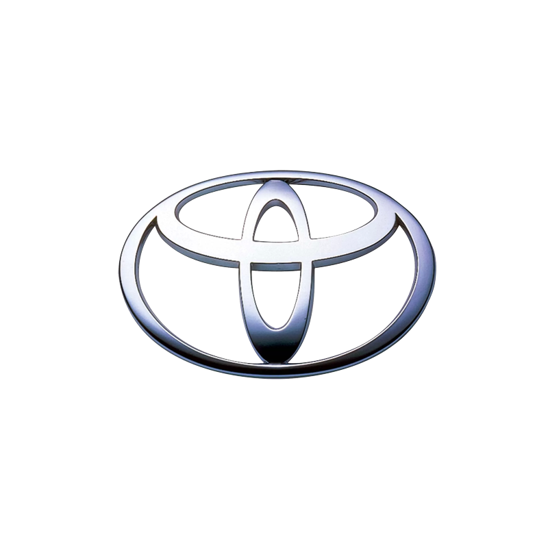 Toyota Car Logo Png image #20