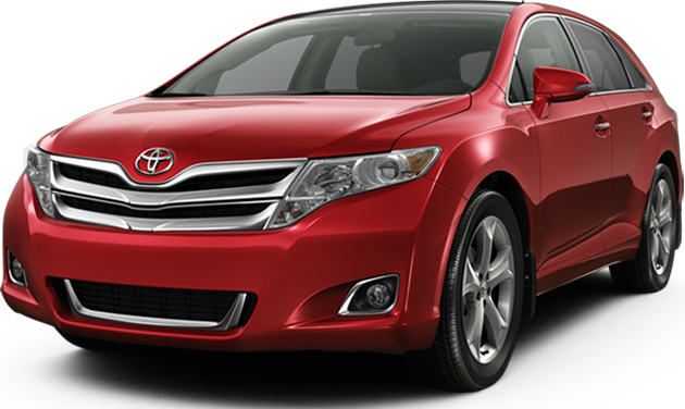 Red Toyota Png Image, Free Car Image - Toyota, Transparent background PNG HD thumbnail