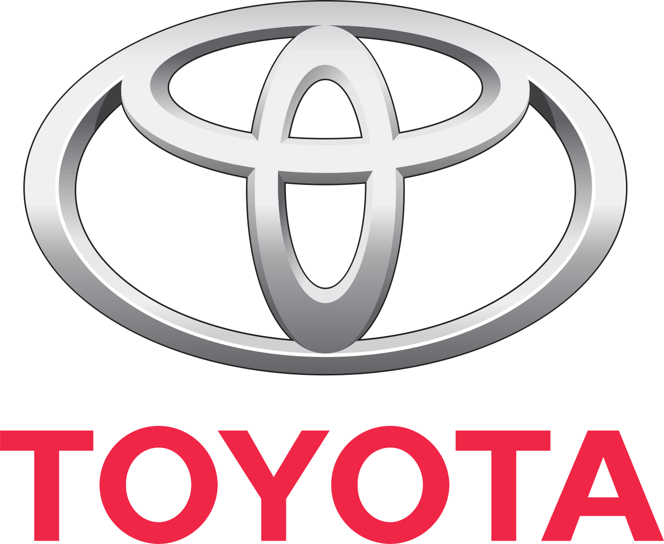 Top Toyota Logo Png - Toyota, Transparent background PNG HD thumbnail