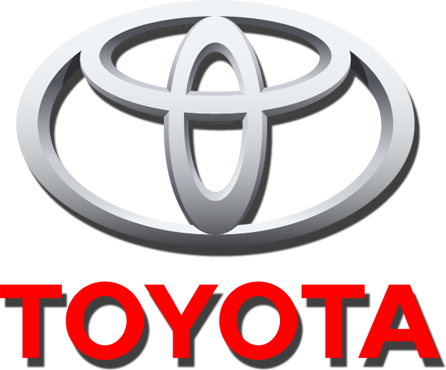 Toyota Car Logo Png Image #20194 - Toyota, Transparent background PNG HD thumbnail