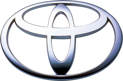 Toyota Logo White Png Toyota Logo White Png - Toyota, Transparent background PNG HD thumbnail