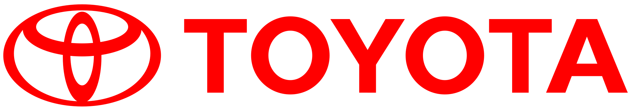 Toyota PNG Image