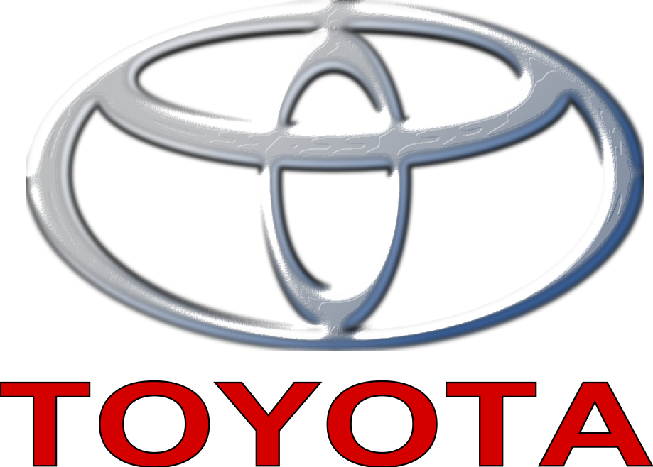 Toyota Png Free Download - Toyota, Transparent background PNG HD thumbnail