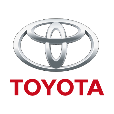 Toyota FJ Cruiser Logo. Forma