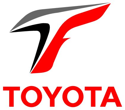 Toyota F1 - Toyota Rav4 Vector, Transparent background PNG HD thumbnail