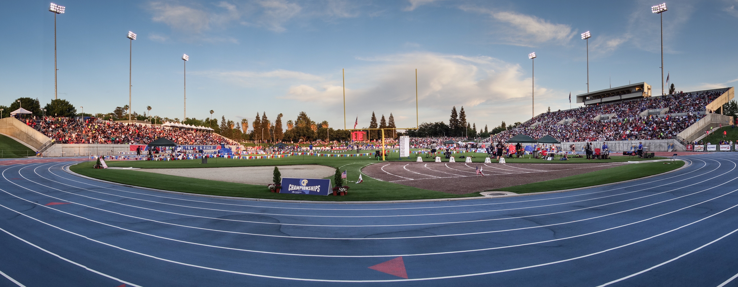 Buchanan Track.png - Track And Field Events, Transparent background PNG HD thumbnail
