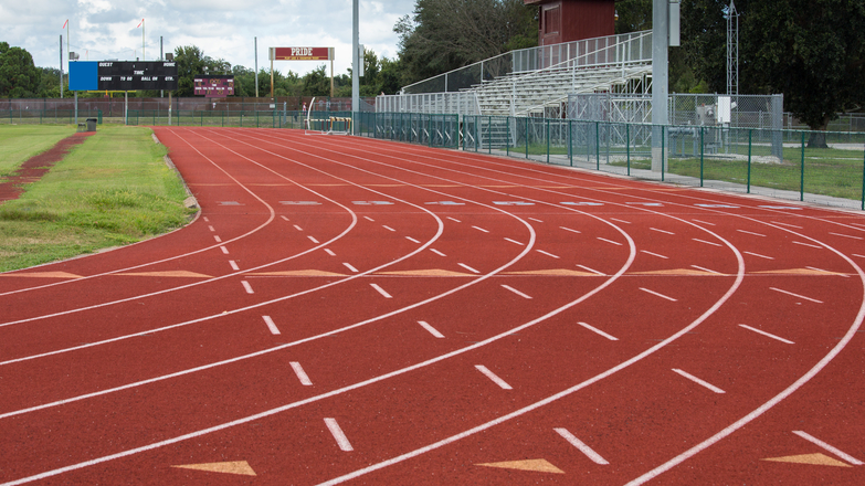 Mastering The Middle Distance Events In Track U0026 Field - Track And Field Events, Transparent background PNG HD thumbnail
