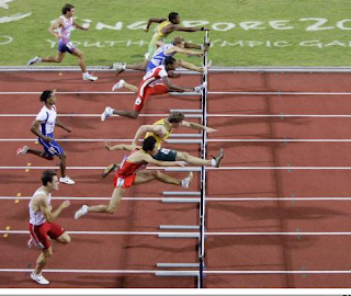 Now The Rules Today For Track And Field Have Really Changed Since The Ancient Times. The Spirit Of The Sport Is The Same And Each Event Are Formed Into By Hdpng.com  - Track And Field Events, Transparent background PNG HD thumbnail