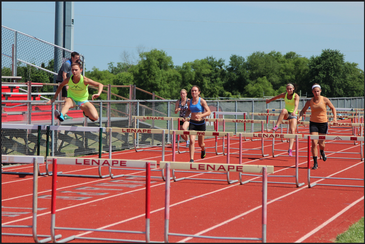 hurdles-for-track-and-field