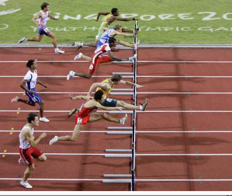 hurdles-for-track-and-field