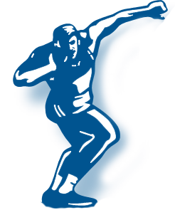 Track And Field Shot Put Png Hdpng.com 246 - Track And Field Shot Put, Transparent background PNG HD thumbnail