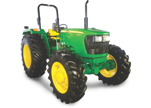 Tractor Hd Png Hdpng.com 500 - Tractor, Transparent background PNG HD thumbnail