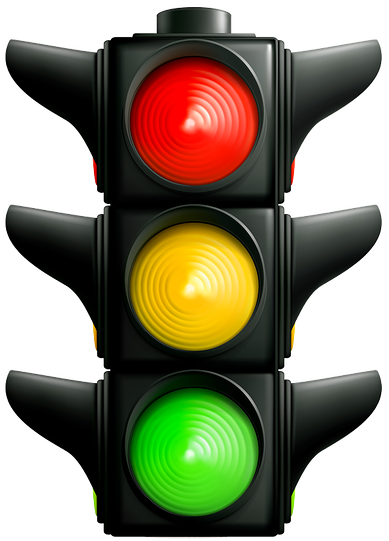 Traffic Light PNG - Traffic Light
