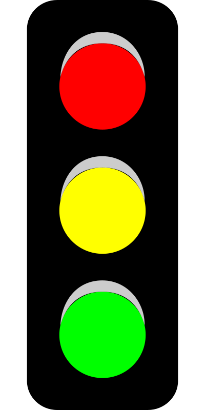 Traffic Light Png - Traffic Light, Transparent background PNG HD thumbnail