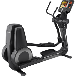 Elevation Series Cross Trainer With Discover Se3 Hd (95X Se3 Hd) - Trainers, Transparent background PNG HD thumbnail