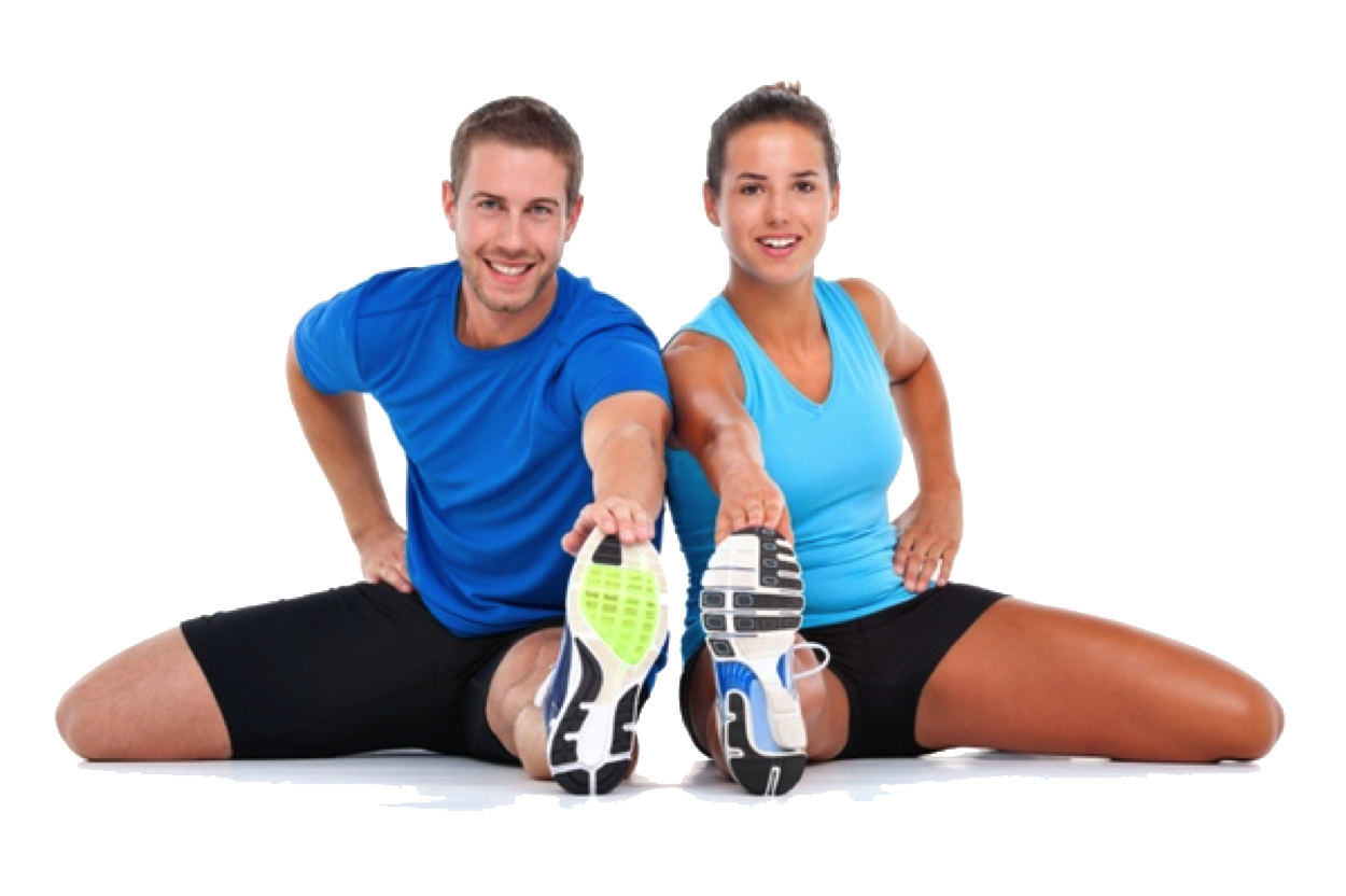 Fitness PNG HD, Trainers HD PNG - Free PNG