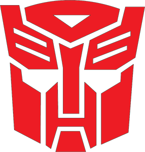 Transformers   Autobot Logo - Transformers, Transparent background PNG HD thumbnail