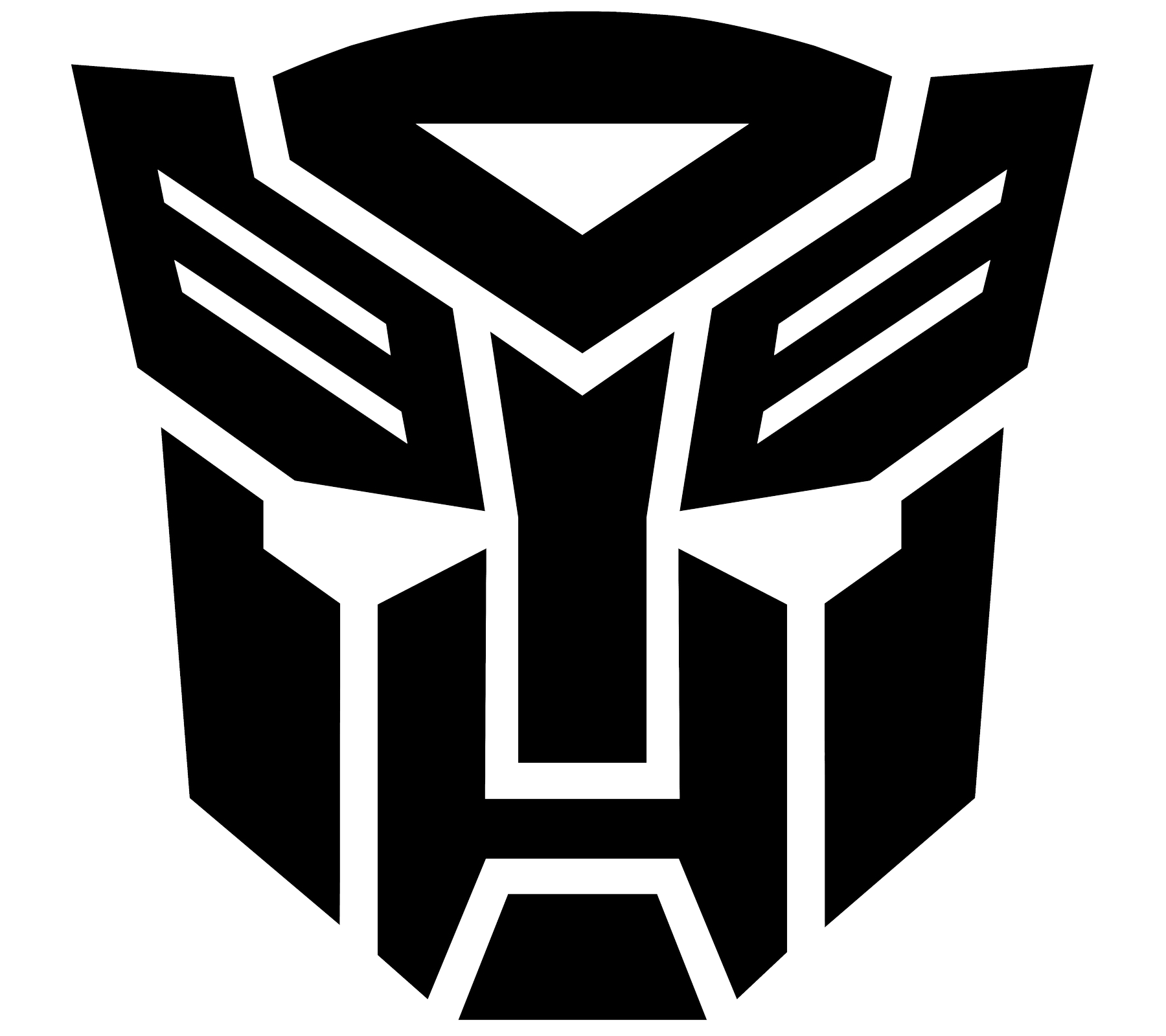 Transformers Logo - Transformers, Transparent background PNG HD thumbnail