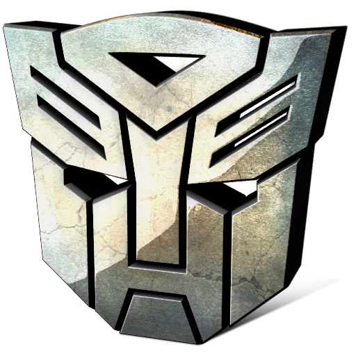 Transformers Logo Free Download Png Png Image - Transformers, Transparent background PNG HD thumbnail