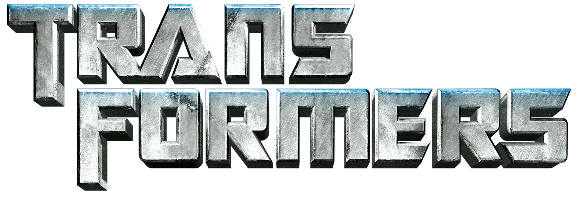 Transformers (Logo).png - Transformers, Transparent background PNG HD thumbnail