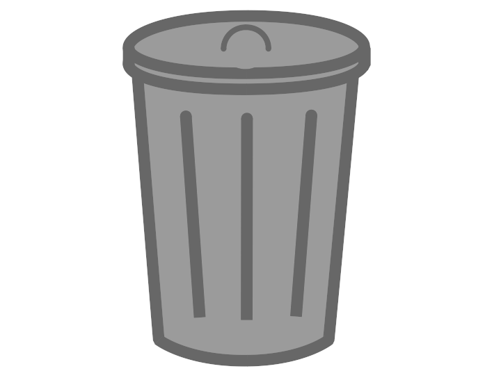 Image   Trash Can Body.png | Through The Woods Wiki | Fandom Powered By Wikia - Trash Can, Transparent background PNG HD thumbnail