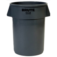 Trash Can Png Png Image - Trash Can, Transparent background PNG HD thumbnail