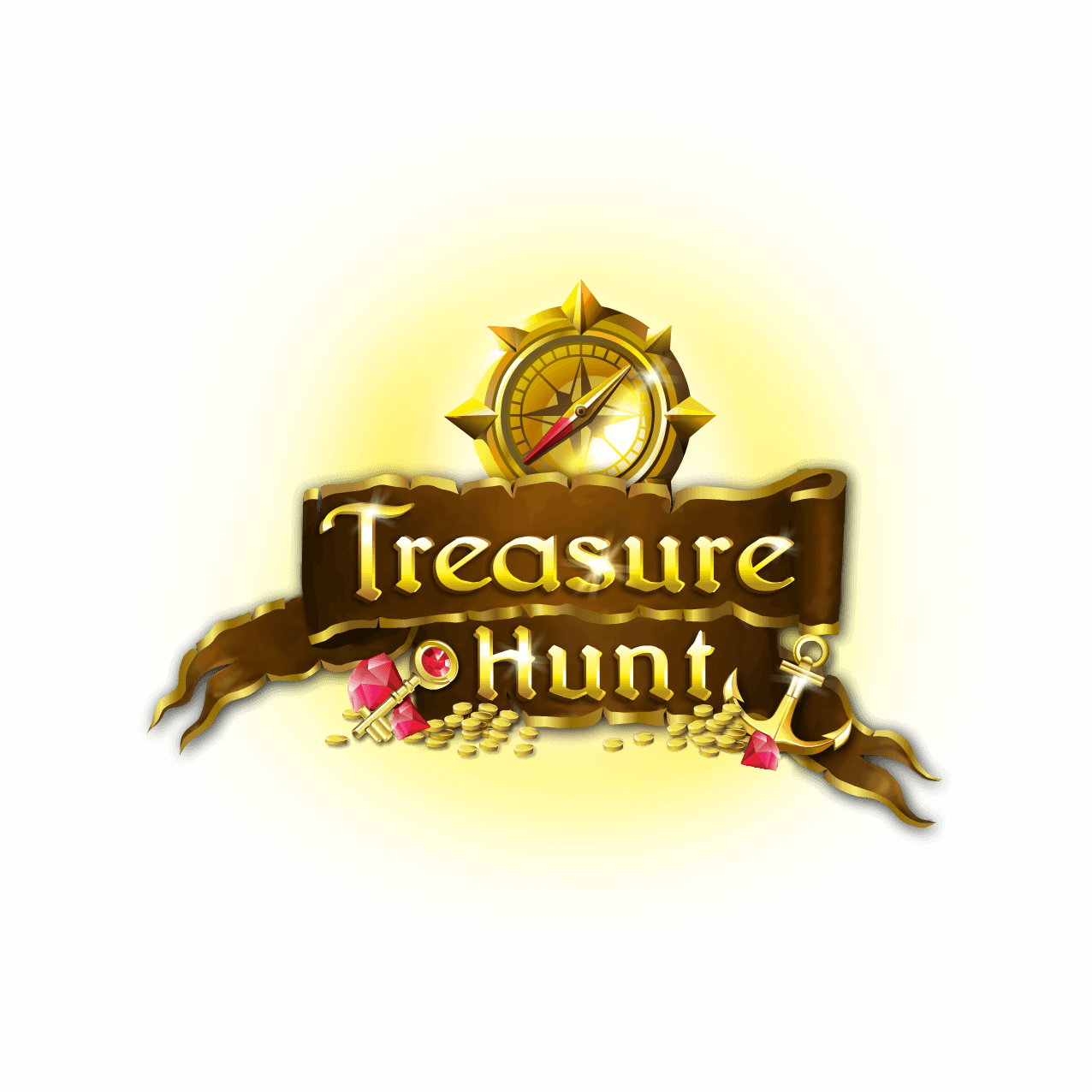 The Treasure Hunt - Treasure Hunt, Transparent background PNG HD thumbnail