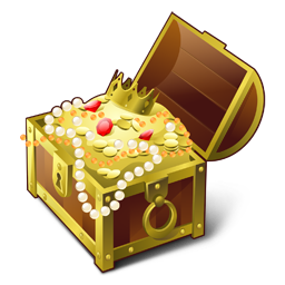 Treasure Png Picture Png Image - Treasure, Transparent background PNG HD thumbnail