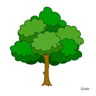 Tree Clipart Png Clipart Best - Tree Clipart, Transparent background PNG HD thumbnail
