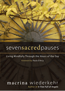 Tree Full Of Angels Png - Seven Sacred Pauses: Living Mindfully Through The Hours Of The Day, Transparent background PNG HD thumbnail