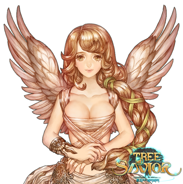 Tos Saule.png - Tree Full Of Angels, Transparent background PNG HD thumbnail