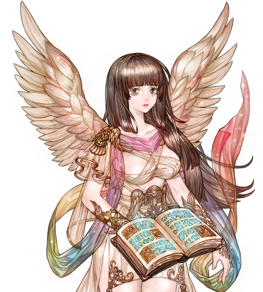 Tos Vibora.png - Tree Full Of Angels, Transparent background PNG HD thumbnail