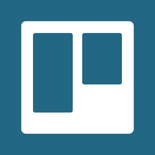 Trello Icon. Download Png - Trello, Transparent background PNG HD thumbnail