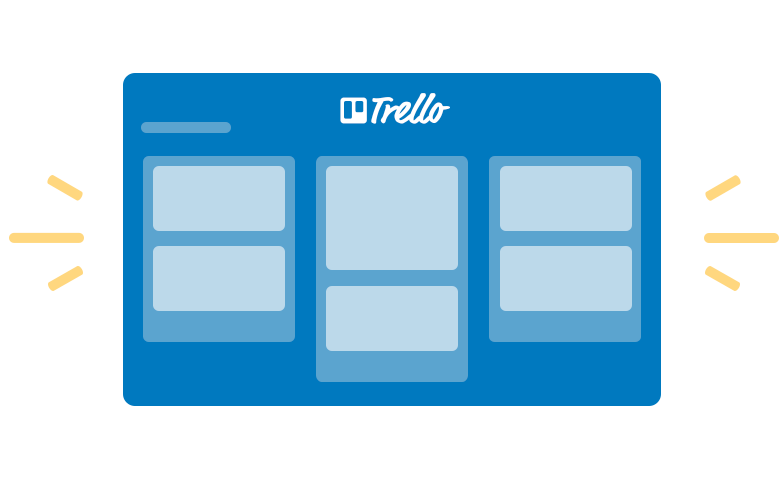 What Is Trello? - Trello, Transparent background PNG HD thumbnail