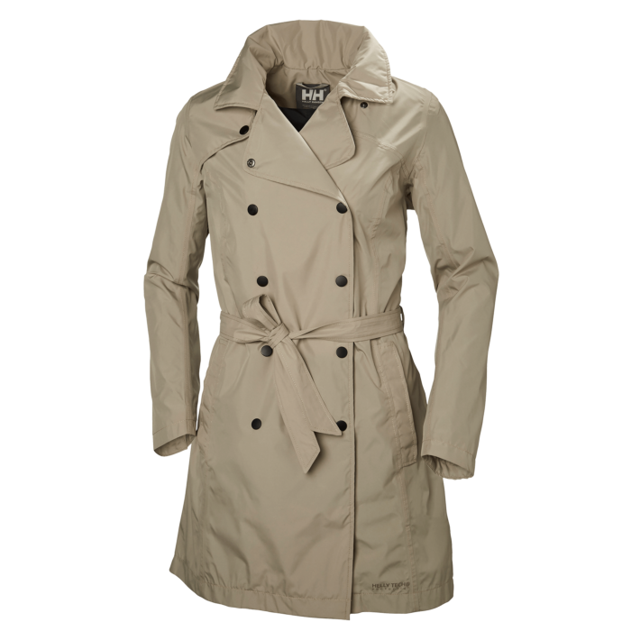 Trench Coat Png Hd Hdpng.com 700 - Trench Coat, Transparent background PNG HD thumbnail