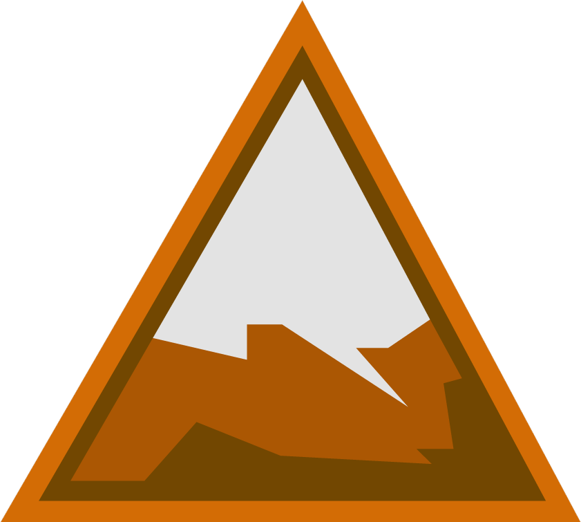 Earth Triangle.png - Triangle, Transparent background PNG HD thumbnail