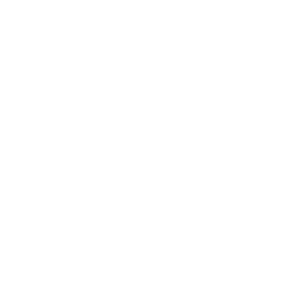 White Triangle Icon - Triangle, Transparent background PNG HD thumbnail