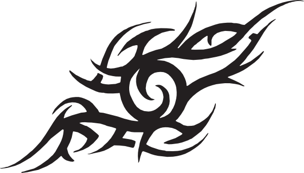 Tribal Tattoos Png File Png Image - Tribal Tattoos, Transparent background PNG HD thumbnail