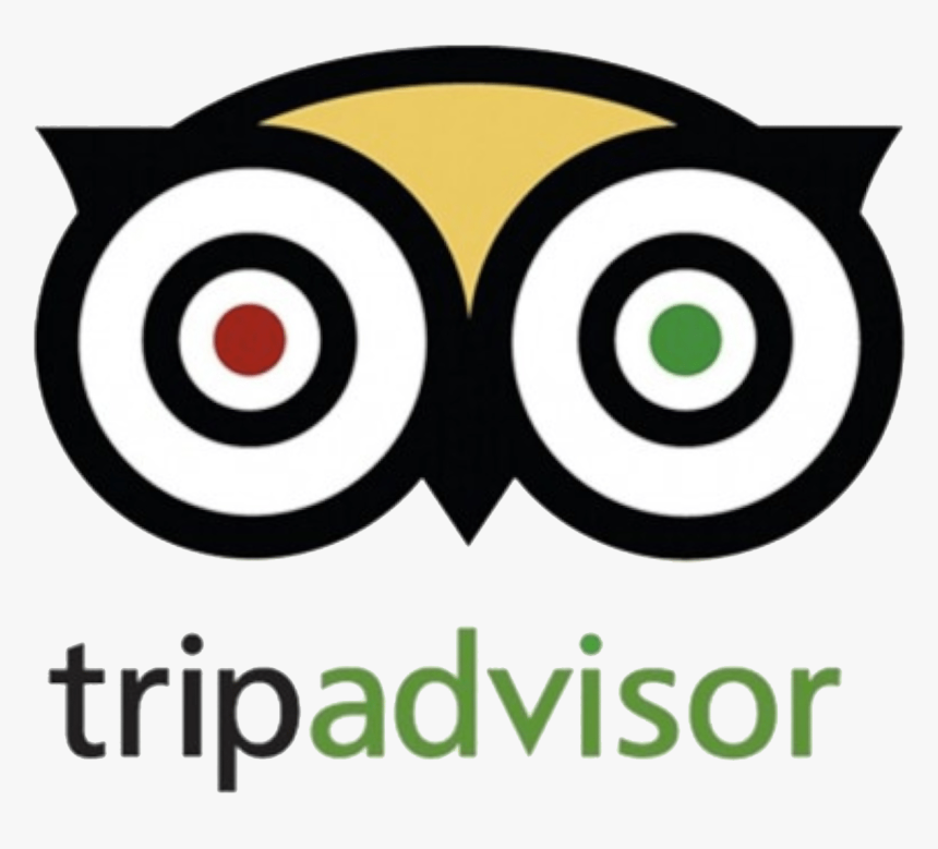 Tripadvisor Logo - Png And Ve