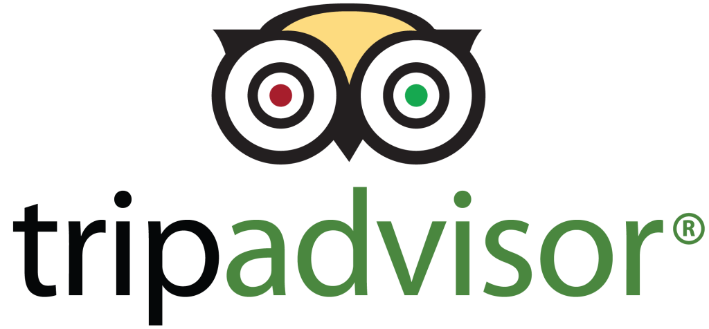 Tripadvisor Logotype - Free S
