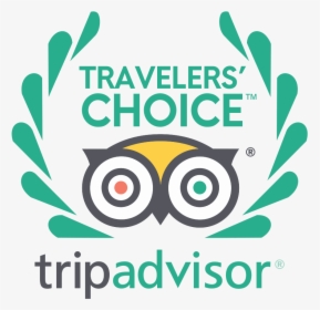 Tripadvisor Logo Transparent 